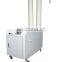 12kg big portable industrial humidifier equipment with wheels CE verified
