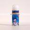 party snow spray