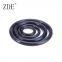 Black Metric Size Rubber Nitrile O-Ring For Plumbing