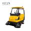 OR-E800W runway road sweepers street sweepers