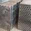For Airport / Gymnasium Aluminum Grills For Windows Window Grill Aluminum