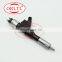 ORLTL common rail exchange injectors 095000-8011095000-8010 Diesel Injector Pump 09500080110950008010 for diesel car