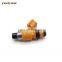 High  quality Injector OEM 16450-MFJ-A01