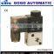 2v025-06 1/8 12vdc aluminum two way three way poppet valve miniature solenoid water