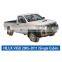 Front Bumper Reinforcement For Hilux Vigo 2005-2011(single cabin)