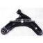 48069-09100 48068-09110 lower control arm for Vios yaris NCP90 ZSP91 0802-1307