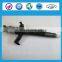 Original Diesel Common Rail Injector 095000-5881 , 23670-30420 , 23670-30050