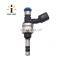 Pacemaker Price Automotive Parts Fuel Injector OEM 12629927 FJ1059 Nozzle