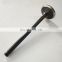 High quality Dongfeng engine spare parts 6204414210 4B3.3 exhaust valve