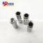 C7.1 C4.4 C4.2 C6.4 C6.6 Diesel Engine Spare Parts Valve Guide  Intake And Exhaust