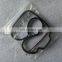 Diesel engine parts ISF2.8 ISF3.8 Chain Drive Cover seal 5263530