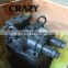 M2X146B swing motor for EC240B 14500382 ,excavator spare parts, EX240B swing device