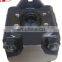 PC75UU-2 excavator gear pump ass'y  UCH0125R9469 hydraulic pump rear pump