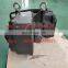 R170W-7 Excavator Transmission Assy 2HL290 81Q4-40031 81Q6-40031 Of Wheel Loader Gearbox