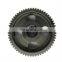 8-98223597-0  4KH1 Engine Timing Camshaft Gear for ISUZU NKR
