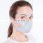 New Pattern Customizable Reusable Air Filtering Mask With Ear Loop