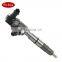 Common Rail Diesel Injector 0445110538  0445110539