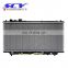 Suitable for Mazda Factory NEW Radiator Protege 1.8L Manual Transmission 95-98 OE B6BF15200J B6BF15200G B68G15200F B6BF15200E