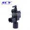 VACUUM SWITCH VALVE SOLENOID VSV Suitable for TOYOTA Suitable forLEXUS 3.0L 3.3L V6 2586062010 25860-62010