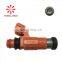 boquilla del inyector de combustible CDH210, bico injetor de combustivel CDH210,Fuel injector CDH210