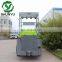 Multi function farming mini loader