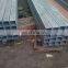 A106B high yield Square Steel Pipe