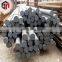 high strength carbon steel round bar Q235 for Raw material of foundation