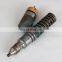 C15 C18 C27 Diesel Engine Fuel Lnjector Excavator Engine Full Injector 253-0616