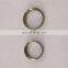 FL413 FL513 Diesel Engine Exhaust Valve Seat 02427782