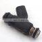 Fast Fuel Injectors System Kits For Chevrolet For BYD 25359853