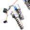 7 Pieces U661E Transmission Solenoid Kit With Wiring Harness For Toyota Lexus