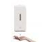 Free standing Manual liquid soap dispenser