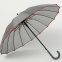advertising umbrella