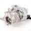 IS38 Turbocharger 06K 145 722H 06K145722H Turbo Used For Audi A3 2.0T VW Golf 7 GTI R 1.8T Engine Repair Parts