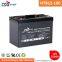 CSBattery 12V 200Ah power storage GEL Battery for Electric-Power/Lighting/Boat/Bus/Pumps/Solar-Panel