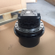 Hydraulic Final Drive Motor Usd3200  Dynapac Reman 376123 