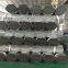 Pre Galvanized Steel Pipe Pre Galvanized Round Steel Pipe with ASTM JIS Standard