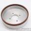 6A2 Resin Diamond Cup Grinding Wheel for CBN Tools