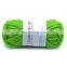 hot sale wool yarn super chunky wool dyed choose color hand knitting yarn