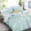 Factory direct sale low price bedsheets duvet cover sets digital printed king size 100% cotton bed sheets