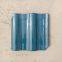 Hot Sale Ceramic Glazed Villa Roof Tile Cement Clay Material Interlocking Roof Tile