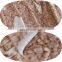 100% Polyester Printed Flannel Fleece Blanket