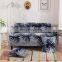 2019 latest oriental  design fabric sofa cover for living room