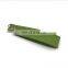 Hot selling felt decoration keyholder with ring