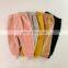 Hot selling winter warm fashion pants  leggings for baby girls casual mid-high waist outwear pants