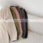 6234/China manufacturer toddler girl sweater stretch pants thicken thermal winter casual pants