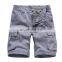 Amazon Cotton Sweatpants 2020 Casual Workpants Pockets Print Men's Beach Pants Foreign Trade Shorts