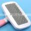 Pet Grooming Tools Dog Cleaning Brushes Bamboo Pet Hair Comb Dog Remover Comb