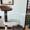 E1 Grade Board Pet Cat Tree Tower Condo with Sisal Scratching Post and Fur Ball