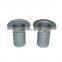 High Performance Heavy Duty Hydraulic Filter for Sale